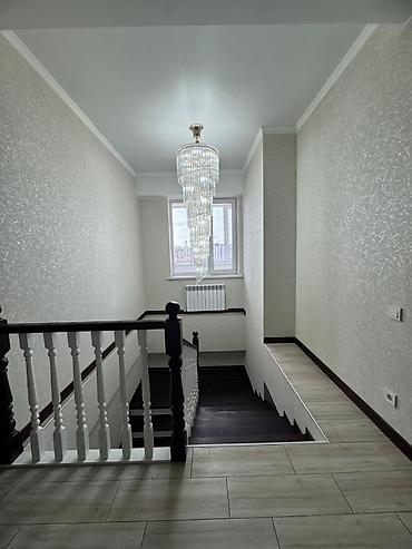 turan: 3 комнаты, 150 м², Городская больница №4 (ул. Айни) Элитка, 9 этаж, Дизайнерский ремонт — 5