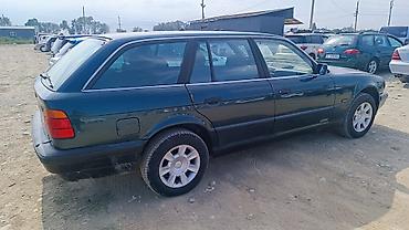 bmw универсал: BMW 5 series: 1994 г., 1.8 л, Механика, Бензин, Универсал — 5