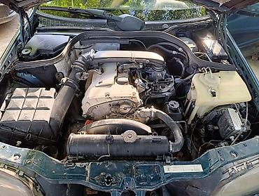 блок маз: Автозапчасти на разбор: Mercedes-Benz C‑Class W202 об 2.0 — 3