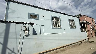 taxta evler kreditle: 3 otaqlı, 95 kv. m, Kredit yoxdur, Orta təmir — 1