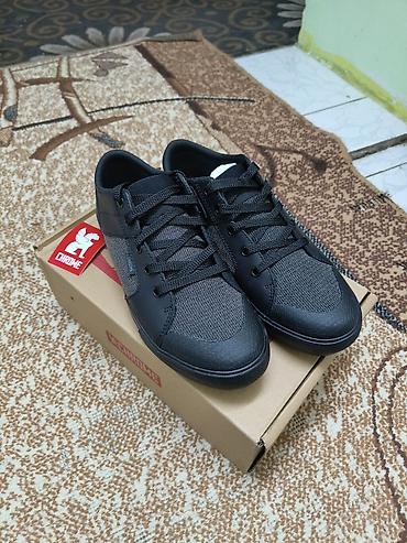 хром отук: Кроссовки Chrome Southside 3.0 Low Pro Black/Black - Назначение — 1