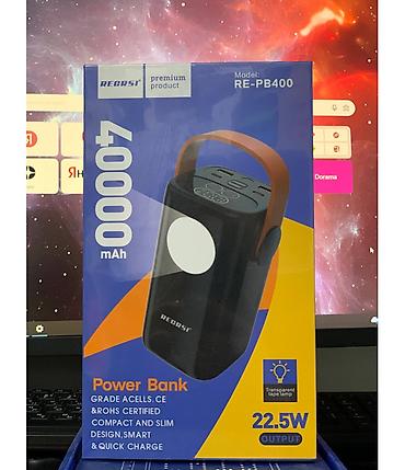 максейф повербанк: Повербанк RECRSI RE-PB400 ﻿Power Bank RECRSI RE-PB400 — это — 1