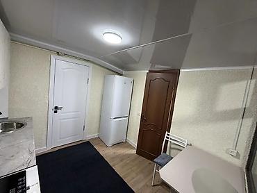 кара балта дом продаю: 50 м², 2 комнаты, Карагачевая роща, Без животных — 2
