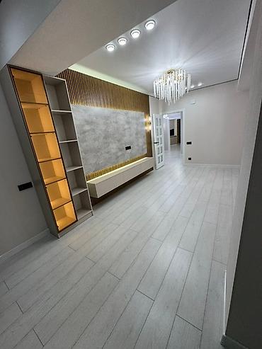 Ремонт под ключ: Тел : Продается 3-комнатная квартира от в ЖК “Люксембург” + 84 кв.м — 7