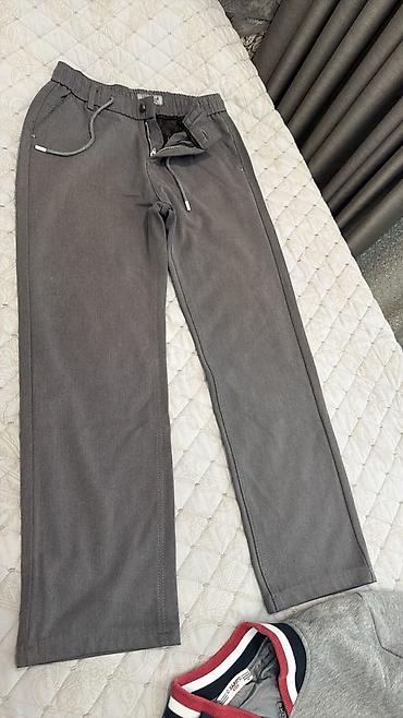 Gallant Jeans uşaq/yeniyetmə şalvarı - Brend: Gallant Jeans - Rəng lalafo.az -da Gallant Jeans uşaq/yeniyetmə şalvarı - Brend: Gallant Jeans - Rəng