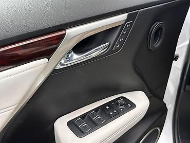 lexus: Lexus RX: 2019 г., Автомат, Бензин, Кроссовер — 9