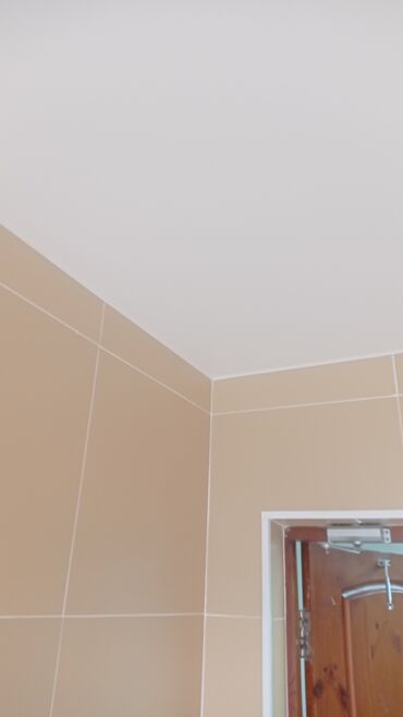 Натяжной потолок: Натяжной потолок Глянцевое, Матовое, 3D потолки Бесплатный замер, Гарантия, Монтаж at lalafo.kg — 11 Натяжной потолок: Натяжной потолок Глянцевое, Матовое, 3D потолки Бесплатный замер, Гарантия, Монтаж — 11