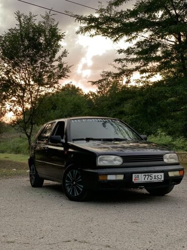 датчик положения дроссельной заслонки опель вектра б: Volkswagen Golf: 1993 г., 1.6 л, Механика, Бензин, Хетчбек