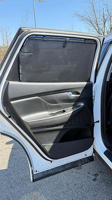 Hyundai: Hyundai Santa Fe: 2019 г., 2.2 л, Дизель — 12