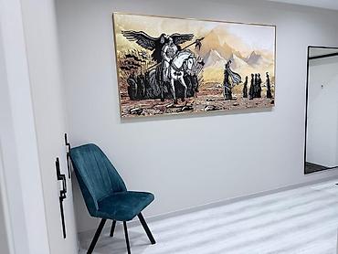 Посуточная аренда квартир: 3 комнаты, Банные принадлежности, Интернет, Wi-Fi, Кондиционер — 24