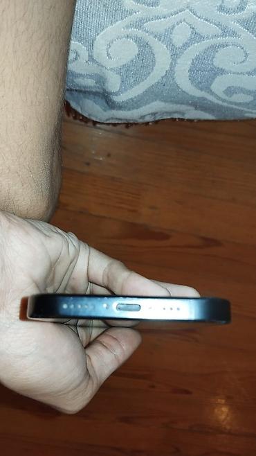 iphone 16 pro 2 el: İphone 16 pro hec bir problemi yoxdur sadece ekranda və korpusda — 2