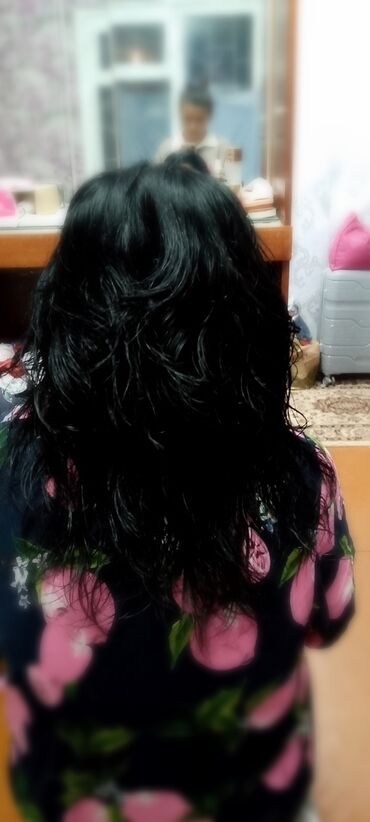 Парикмахеры: Услуги парикмахера-стилиста. Женские стрижки и укладки любой длины: от — 2