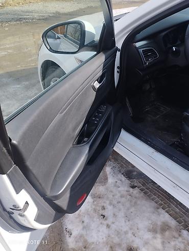 Renault: Renault SM6: 2018 г., Автомат, Газ, Седан — 7