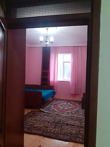 savalanda evler: Satılır: Həyətyanı sahəsi olan 2 mərtəbəli fərdi yaşayış evi - — 6
