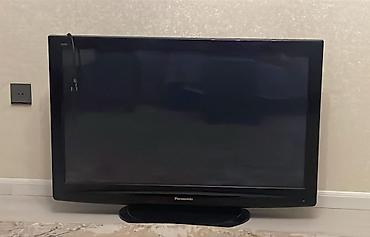 panasonic viera: Panasonic plazma televizor - Model: Panasonic Viera TH-42PX81 — 1
