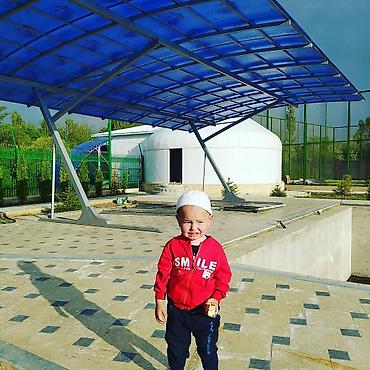 Мангалы: Мангал Классический — 10