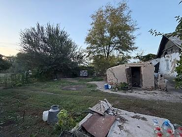 Продажа домов: Продаётся жилой дом с участком. - Тип: одноэтажный дом с мансардным — 5
