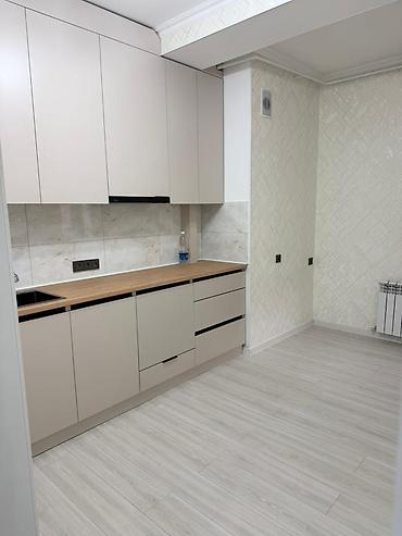 Продажа квартир: 2 комнаты, 60 м², Элитка, 7 этаж, Евроремонт — 5