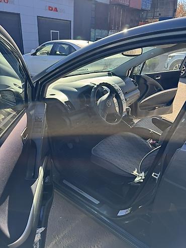 тойота корола 120: Toyota Corolla Verso: 2006 г., 2.2 л, Дизель, Минивэн — 2