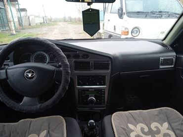 купить авто део нексия: Daewoo Nexia: 2011 г., 1.5 л, Механика, Бензин, Седан