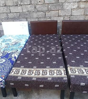 Krovat
Taza hazırı var — 1