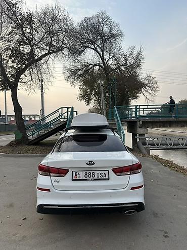kia k5 2020 цена бишкек: Kia K5: 2019 г., 2 л, Автомат, Газ, Седан — 3