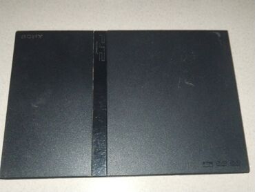 PS2 & PS1 (Sony PlayStation 2 & 1):  Na prodaju PlayStation2
Sve informacije u imbox
          