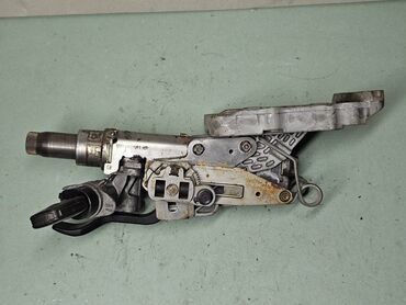 Рулевые колонки: Рулевая колонка Audi 2002 г., Б/у, Оригинал, Германия — 7