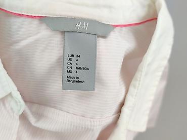 miss guided: H&M, Koszula damska, rozmiar XS — 4