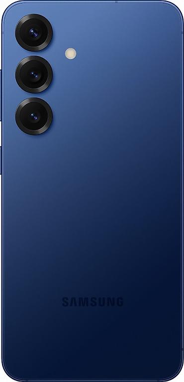 iphone x 512: Samsung Galaxy S25, Б/у, 256 ГБ, цвет - Синий, 2 SIM — 1