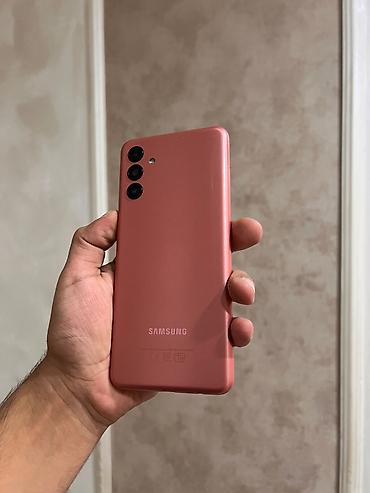 samsunq a21: Samsung Galaxy A04s, 64 GB, Sensor, Face ID — 8
