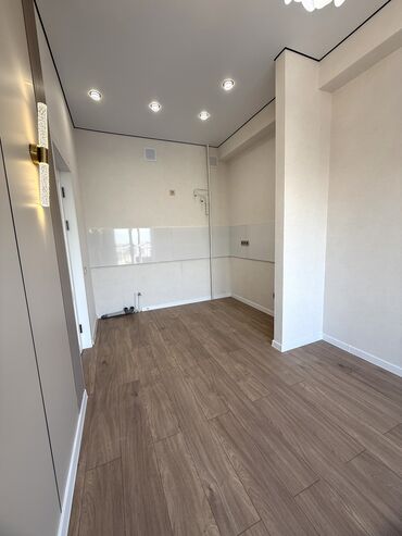 Продажа квартир: 1 комната, 34 м², Индивидуалка, 4 этаж, Евроремонт — 4