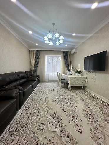 700: 2 комнаты, 82 м², Азия Молл Элитка, 1 этаж, Евроремонт — 2