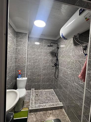 Продажа квартир: 2 комнаты, 46 м², 1 этаж, Евроремонт — 5