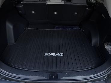 Toyota: Toyota RAV4: 2020 г., 2.5 л, Автомат, Бензин, Кроссовер — 15