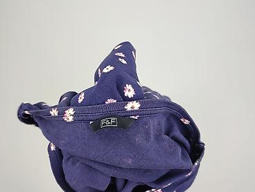 blue: F&F, Bluzka damska, rozmiar 3XL — 4