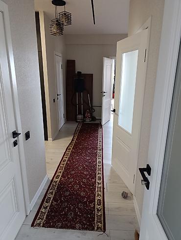 Продажа квартир: 3 комнаты, 102 м², Элитка, 6 этаж, Дизайнерский ремонт — 5