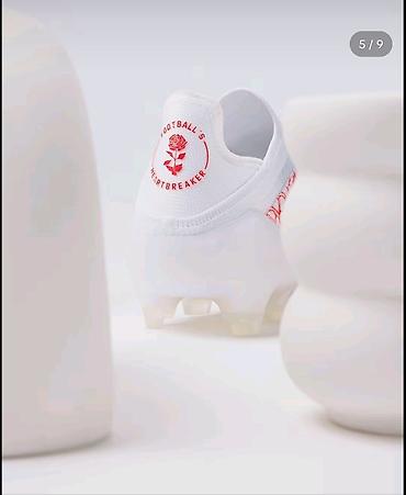 İdman və istirahət: ADIDAS F50 LAMINE YAMAL “HEARTBREAKER” futbol butsası - Model: adidas — 4