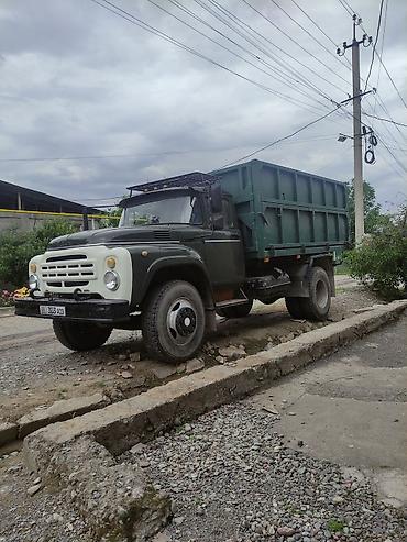 Грузовик, Стандарт, Б/у at lalafo.kg — 1 Грузовик, Стандарт, Б/у — 1