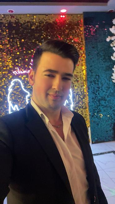 ищу работу охранника: Охранник, Мужской, 27 лет, Более 5 лет опыта — 1