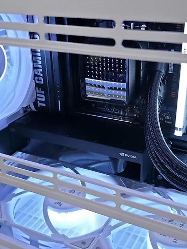 Desktop računari i radne stanice: Ryzen 9 9950X RTX PRO 2000 B850 64GB 1TB - SM207PC. ✨ Prodaja i — 6