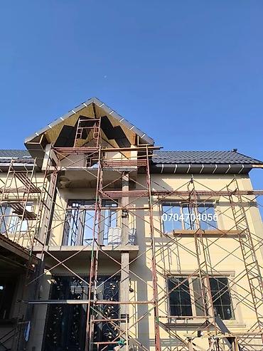 Строительство под ключ: Дома Больше 6 лет опыта — 4