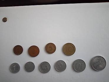 Монеты: Продаю монеты, писать в ватсап — 20