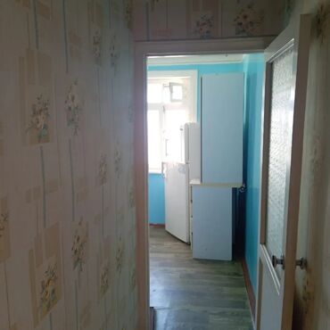 Köhnə tikili: Gəncə, 2 otaqlı, Köhnə tikili, 46 kv. m — 12