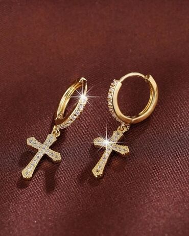 marc jacobs torbe cena: Earrings set, Material: Stainless steel