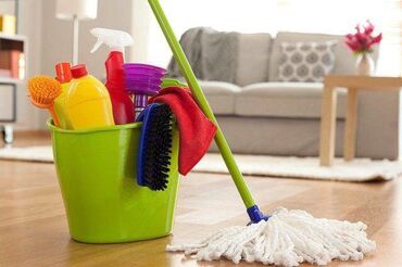 услуги по дому: Уборка помещений | Офисы, Квартиры, Дома | Генеральная уборка, Ежедневная уборка, Уборка после ремонта
