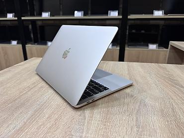 mac pro: İşlənmiş Apple MacBook, 13.3 ", Apple M2 Pro, 256 GB, Ünvandan götürmə, Ödənişli çatdırılma, Rayonlara çatdırılma — 8