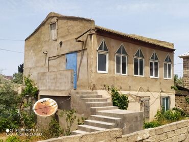 Bağ evlərinin satışı: Bakı, Zirə qəs., 100 kv. m, 7 otaqlı, Hovuzsuz, İnternet, Qaz, İşıq — 27