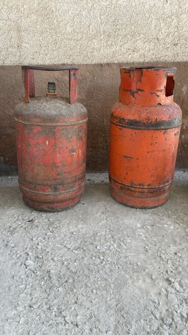 спальные гарнитуры продажа: Продаю газ болоны 2 шт