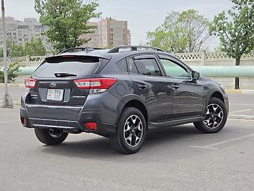 scanmatik купить: Subaru Crosstrek: 2019 г., 2 л, Бензин, Кроссовер — 10